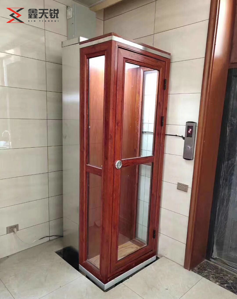 贵阳小型家用电梯